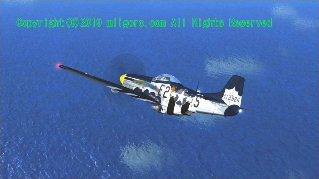 P51D E2S01